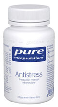 PURE ENCAPSULATIONS ANTISTRESS 30 CAPSULE PURE ENCAPSULATIONS ANTISTRESS 30 CAPSULE