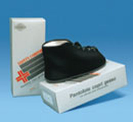 SCARPA COPRIGESSO NUMERO 43 image not present