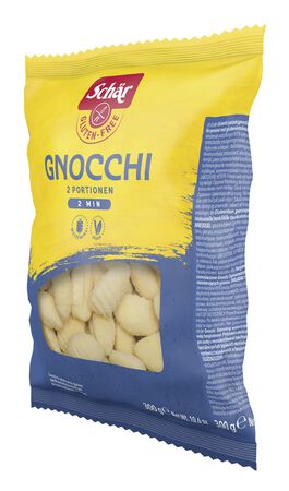 SCHAR GNOCCHI PATATE 300 G image not present