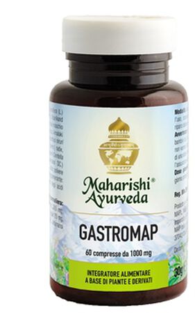 GASTROMAP 60 COMPRESSE image not present