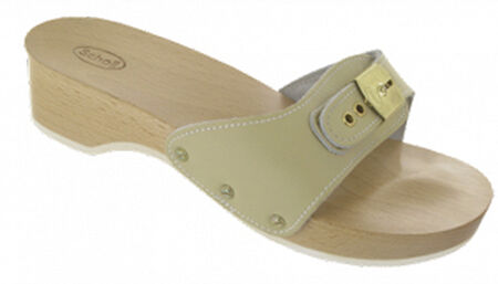 PESCURA HEEL ORIGINAL BYCAST WOMENS SAND EXERCISE SABBIA 39 image not present