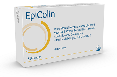 EPICOLIN 30 CAPSULE image not present