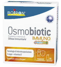 OSMOBIOTIC IMMUNO JUNIOR 30 STICK