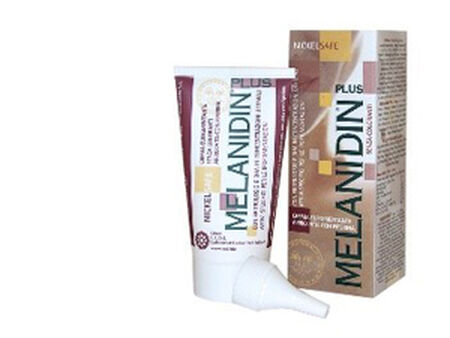 MELANIDIN PLUS CREMA EUPIGMENT 50 ML image not present