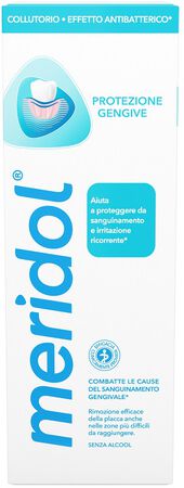 MERIDOL COLLUTORIO 400 ML image not present