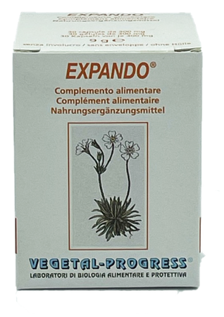 EXPANDO 30 CAPSULE image not present