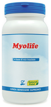 MYOLIFE 200 G image not present