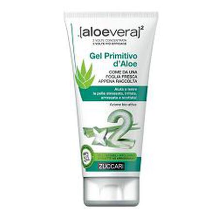 ALOEVERA2 GEL PRIMITIVO D'ALOE 150 ML image not present