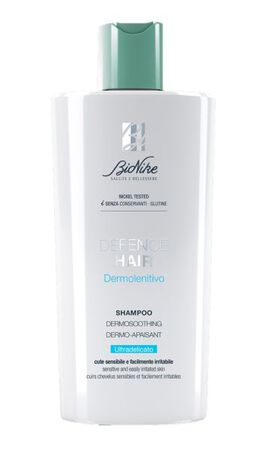 DEFENCE HAIR SHAMPOO ULTRADELICATO 200 ML image not present