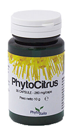 PHYTOCITRUS 30 CAPSULE image not present