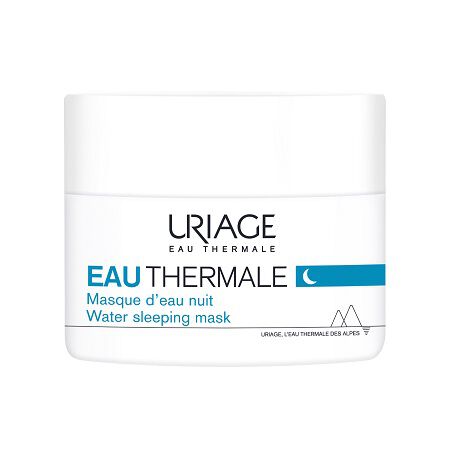 EAU THERMALE MASCHERA NOTTE 50 ML image not present