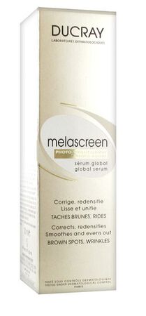 MELASCREEN SIERO 30 ML image not present