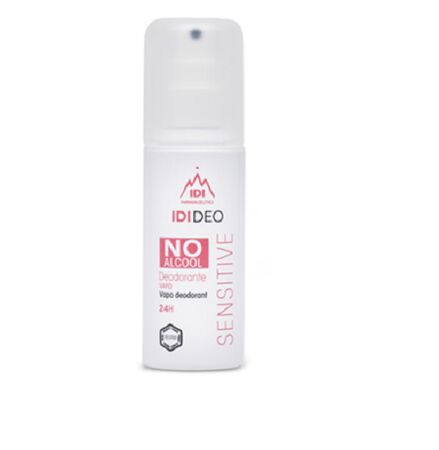 IDIDEO SENSITIVE SPRAY 100 ML image not present
