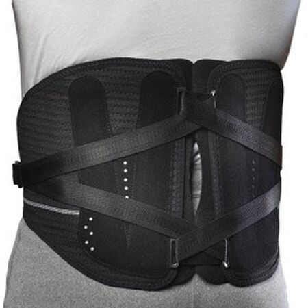 DR GIBAUD ORTHO LOMBOGIB SENIOR CORSETTO LOMBOSACRALE 4 image not present