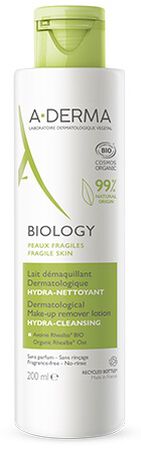 ADERMA A-D BIOLOGY LATTE MICELLARE 200 ML image not present