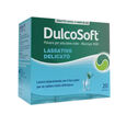 DULCOSOFT POLVERE PER SOLUZIONE ORALE 20 BUSTINE image number null