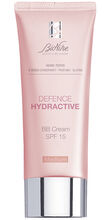 DEFENCE HYDRACTIVE BB CREAM MEDIUM 40 ML