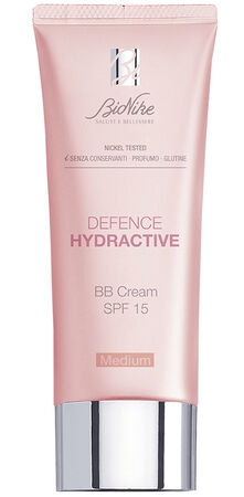 DEFENCE HYDRACTIVE BB CREAM MEDIUM 40 ML image not present