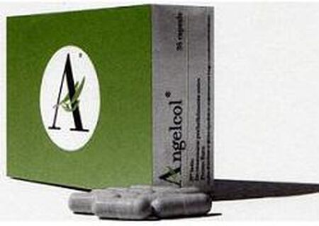 ANGELCOL 36 CAPSULE image not present