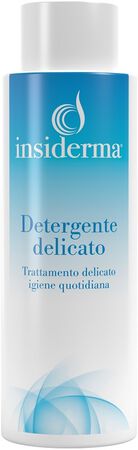 INSIDERMA DETERGENTE DELICATO 500 ML image not present