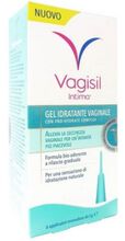 VAGISIL INTIMA GEL IDRATANTE VAGINALE 6 APPLICAZIONI MONODOSE 5 G