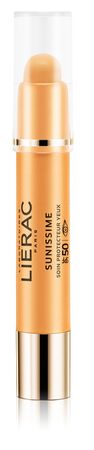 LIERAC SUNISSIME YEUX SPF50 3 G image not present