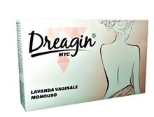 LAVANDA VAGINALE DREAGIN MYC 5 FLACONI 140 ML