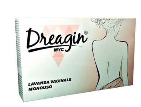 LAVANDA VAGINALE DREAGIN MYC 5 FLACONI 140 ML image not present