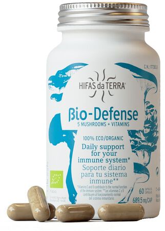 BIODEFENSE 60 CAPSULE image not present