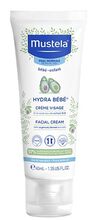 MUSTELA HYDRA BABY CREMA VISO 40 ML 2020
