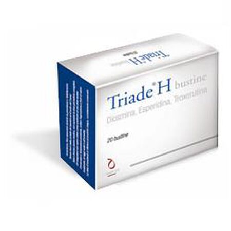 TRIADE H 20 BUSTINE image not present