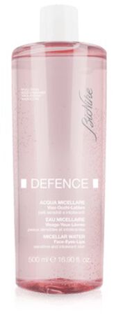 DEFENCE ACQUA MICELLARE 500 ML image not present