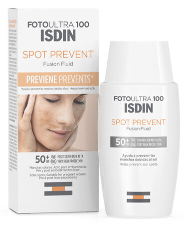 FOTOULTRA 100 SPOT PREVENT image not present