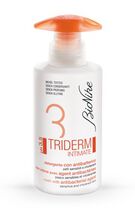 TRIDERM INTIMATE DETERGENTE ANTIBATTERICO 250 ML