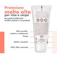 EAU THERMALE AVENE SOLARE LATTE SCHERMO MINERALE SPF 50+ 100 ML image number null