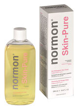 NORMON SKIN PURE GEL 5,5 250 ML