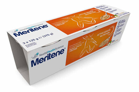 MERITENE CREME NOCCIOLA 3 X 125 G image not present