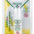 ZANZOF LOZIONE POST PUNTURA ROLL-ON 20 ML PROFAR image number null