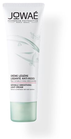 JOWAE CREMA LEGGERA LEVIGANTE ANTIRUGHE 30 ML image not present