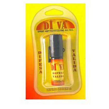 DIVA SPRAY ANTIAGGRESSIONE 15 ML image not present