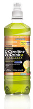L-CARNITINE FIT DRINK LIME LEMON 500 ML