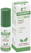 CURASEPT PHARMADENT ECOBIO SPRAY 20 ML