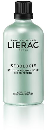 SEBOLOGIE SOLUZIONE CHERATOLITICA 100 ML image not present