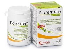 FLORENTERO ACT 30 COMPRESSE APPETIBILI PER CANI E GATTI FLORENTERO ACT 30 COMPRESSE APPETIBILI PER CANI E GATTI