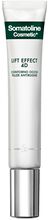 SOMATOLINE C LIFT EFFECT 4D CONTORNO OCCHI FILLER ANTIRUGHE 15 ML