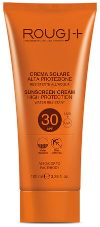 ROUGJ SOLARE SPF30 100 ML image not present