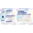 DUREX INVISIBLE PROFILATTICO 6 PEZZI image number null