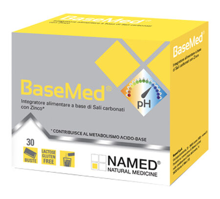 BASEMED 30 BUSTINE image not present