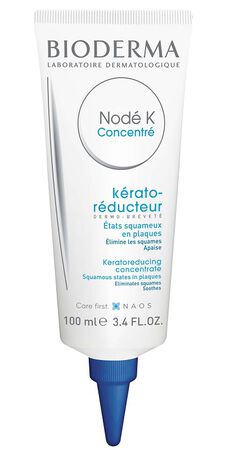 NODE K CONCENTRE KERATOREDUCTEUR 100 ML image not present