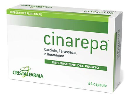CINAREPA 24 CAPSULE image not present